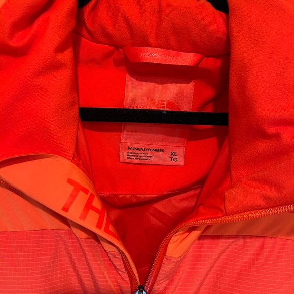 The North Face Off The Clock One Piece Snowsuit - Women's Size XL - Picture 10 of 12